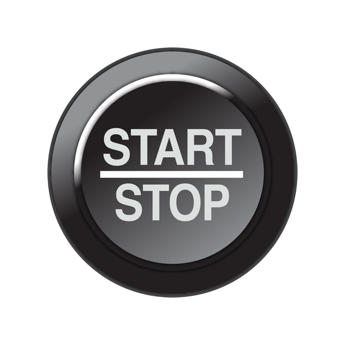 Link CAN Keypad Insert - Start/Stop
