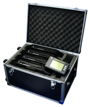 Proform Vehicle Weighing Scales (PR67650) PR67650