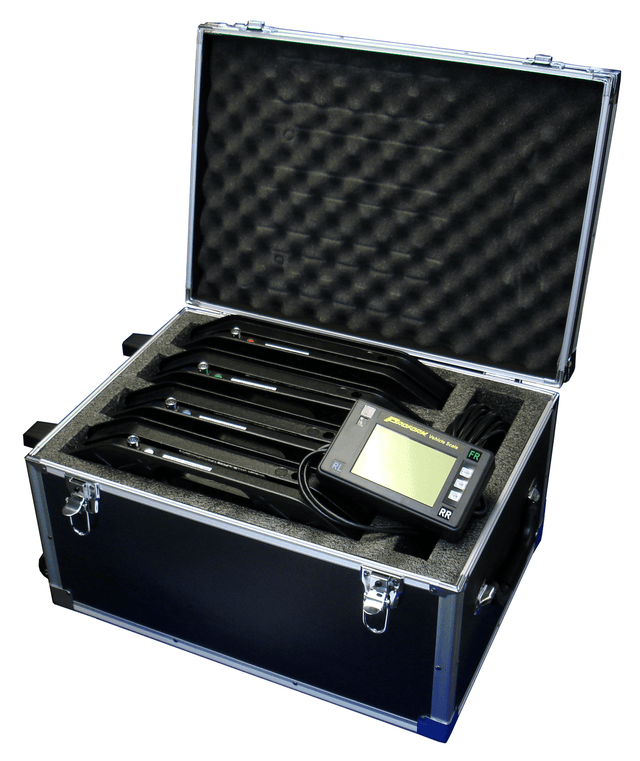 Proform Vehicle Weighing Scales (PR67650) PR67650