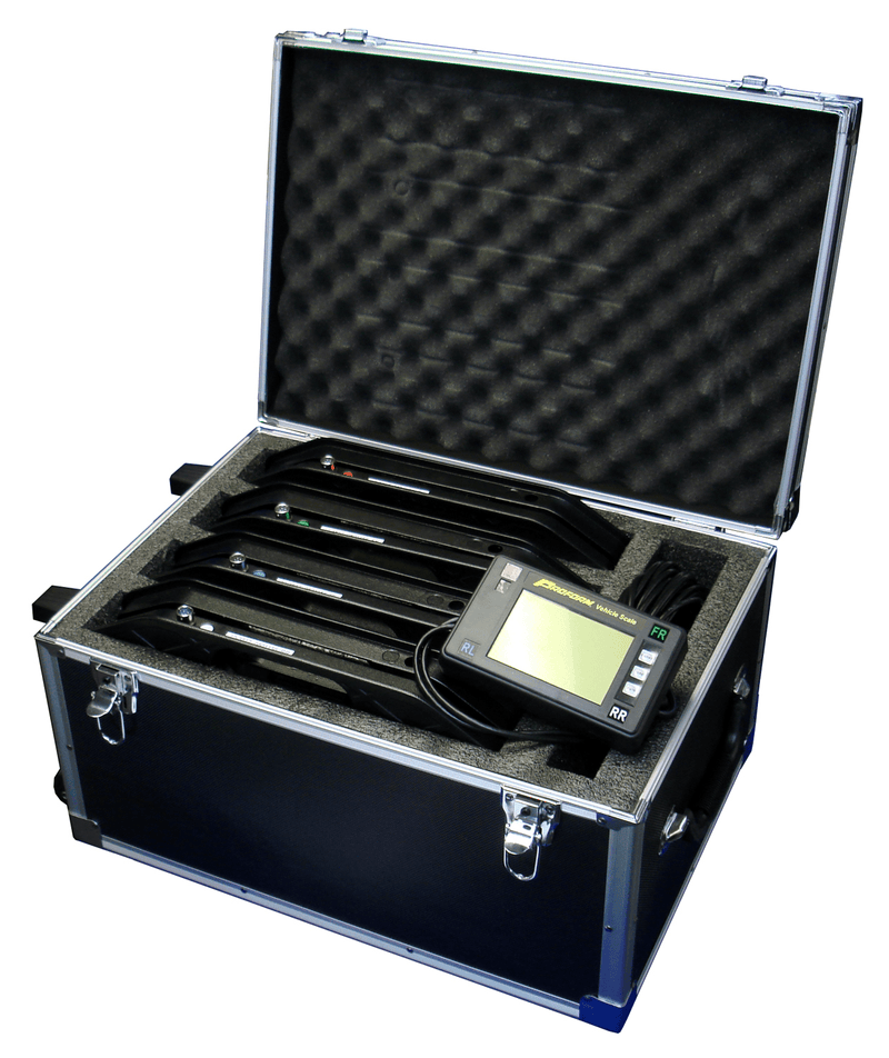 Proform Vehicle Weighing Scales (PR67650) PR67650