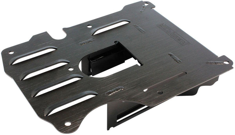 Aeroflow GM LS Chevy baffle insert with trap doors (AF82-2007) AF82-2007