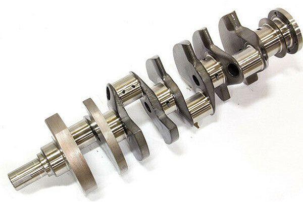 Callies Magnum Series III Big Block Chevy Forged 4340 Crankshaft (CABBQ42B-MG) CABBQ42B-MG
