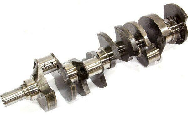 Callies Compstar 4340 Forged Crankshaft 4.250" Stroke, 2.750" Mains, 2.200" Pins (CAGEP62L-CS) CAGEP62L-CS