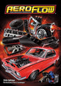 Aeroflow Aeroflow 12th Edition Performance Parts Catalogue (AF-CATALOGUE) AF-CATALOGUE