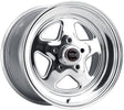 WELD ProStar 15" x 10" Wheel - Polished Finish (WE96-510206) WE96-510206
