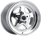 WELD ProStar 15" x 10" Wheel - Polished Finish (WE96-510206) WE96-510206