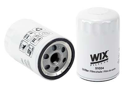 Wix Ministock Oil Filter