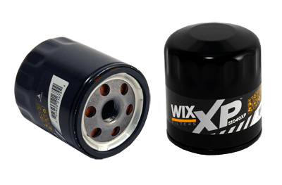 Wix Holden V6 Stockcar Oil Filter