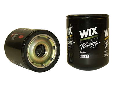 Wix Racing HP6 Superstock Oil Filter