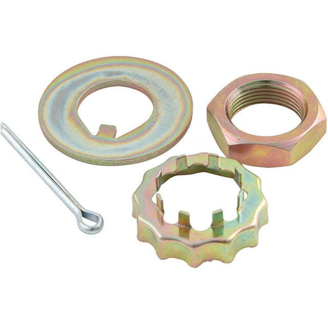 Falcon Spindle Lock Nut Kit FLS-05194