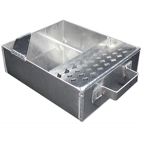 Fast Lane Quick Change Drain Pan Alloy