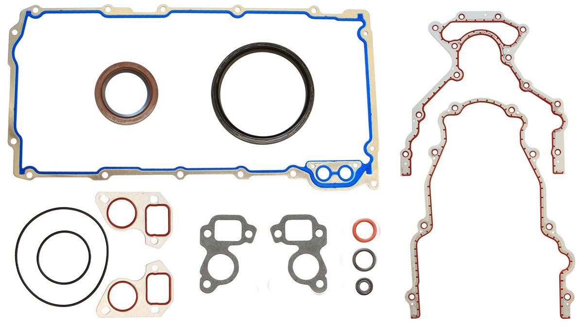 PG Gasket Conversion Set (Bottom End) (5REG-CS5975) 5REG-CS5975