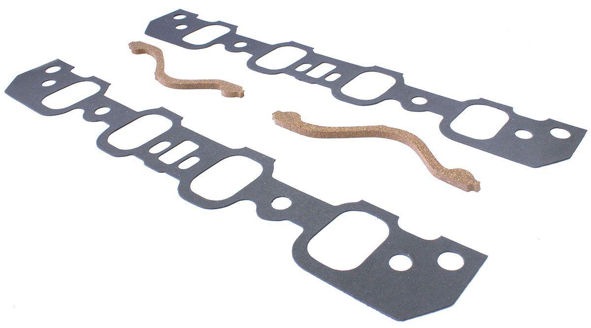 PG 2V Intake Gasket Set (5REG-HA295)