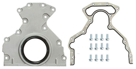 PG Rear Seal Plate With Seal & Gasket (5REG-RMS90125) 5REG-RMS90125