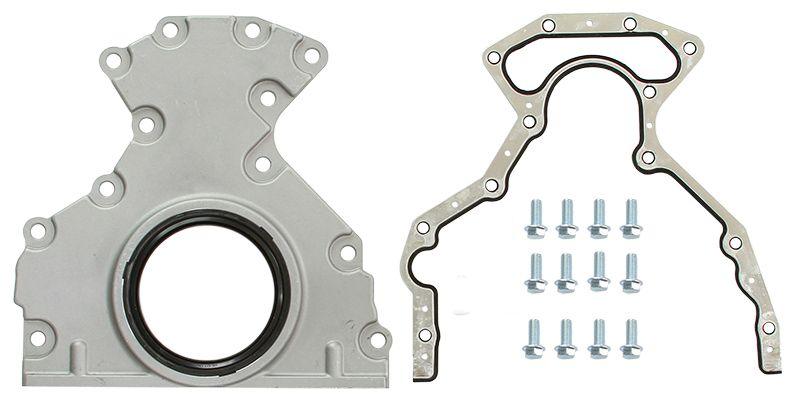 PG Rear Seal Plate With Seal & Gasket (5REG-RMS90125) 5REG-RMS90125