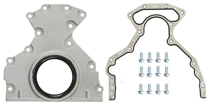 PG Rear Seal Plate With Seal & Gasket (5REG-RMS90125)