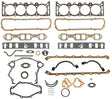 PG Full Gasket Set with Rope Rear Main Seal & Graphite Head Gaskets (5REG308-R) 5REG308-R