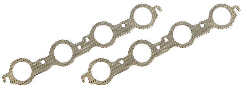 PG Exhaust Manifold Gasket Set 1.90" Round Port (5REGEX-LS1) 5REGEX-LS1