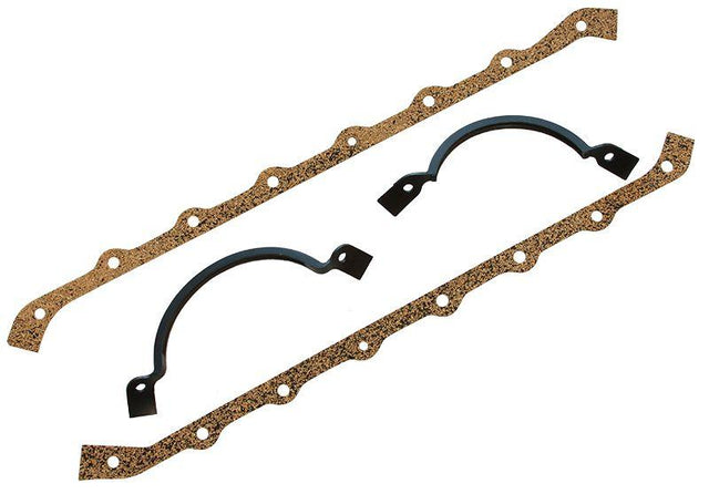 PG Cork/Rubber Oil Pan Gasket Set (5REGOP-308) 5REGOP-308
