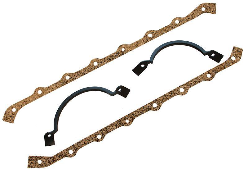 PG Cork/Rubber Oil Pan Gasket Set (5REGOP-308)