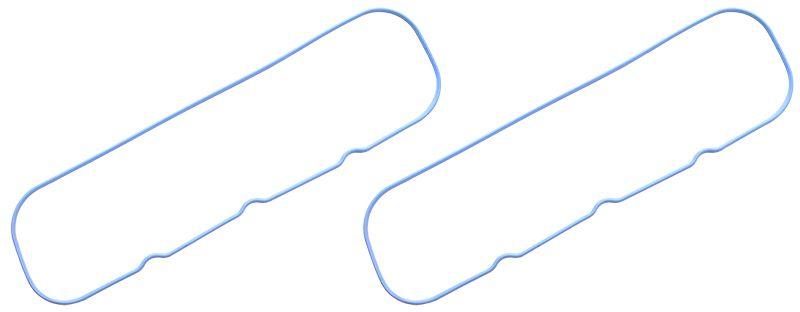 PG Valve Cover Gasket Set (Blue Silicone) (5REGVC-LS1) 5REGVC-LS1