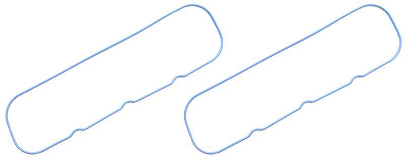 PG Valve Cover Gasket Set (Blue Silicone) (5REGVC-LS1)