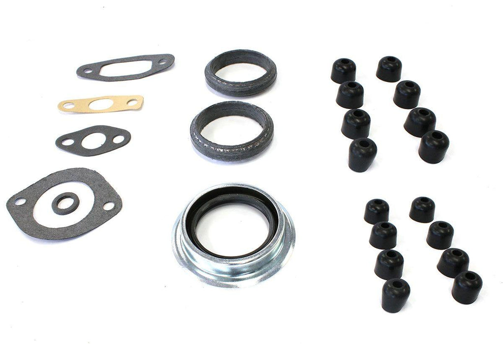 PG Full Engine Gasket Kit with 2V Intake Gasket (5RFS25351CPT-2)