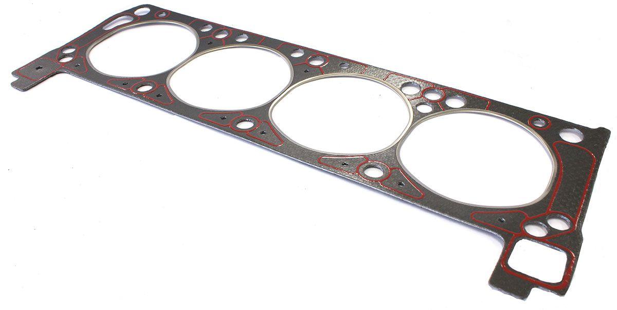 PG Full Engine Gasket Kit with 2V Intake Gasket (5RFS25351CPT-2)