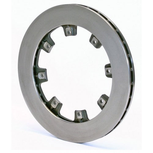 Superstock Wilwood Rotor 8 X 7" PCD