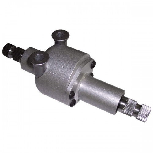 Howe Steering Quickener