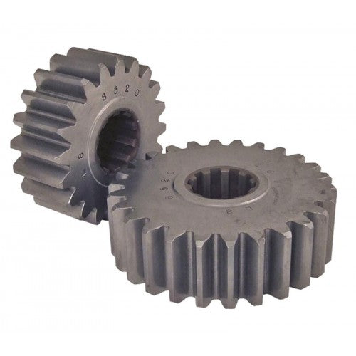 Superstock Winters Gear Set 10 Spline WIN8529