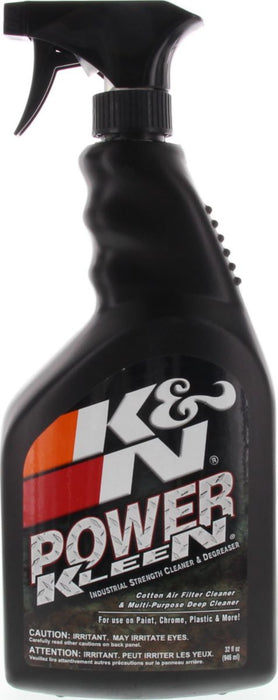 K&N Air Filter Cleaner Spray 32 oz