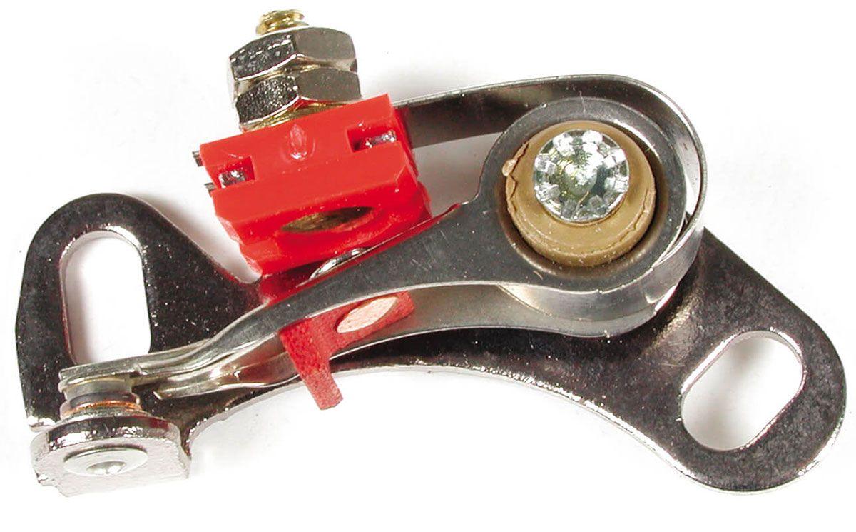 Accel Racing Ignition Points (AC110228) — Fast Lane Spares