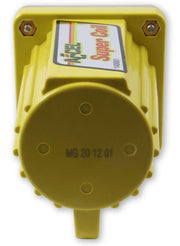 Accel Super Coil (AC140001)