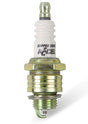 Accel U-Groove Shorty Spark Plugs (AC8197) AC8197