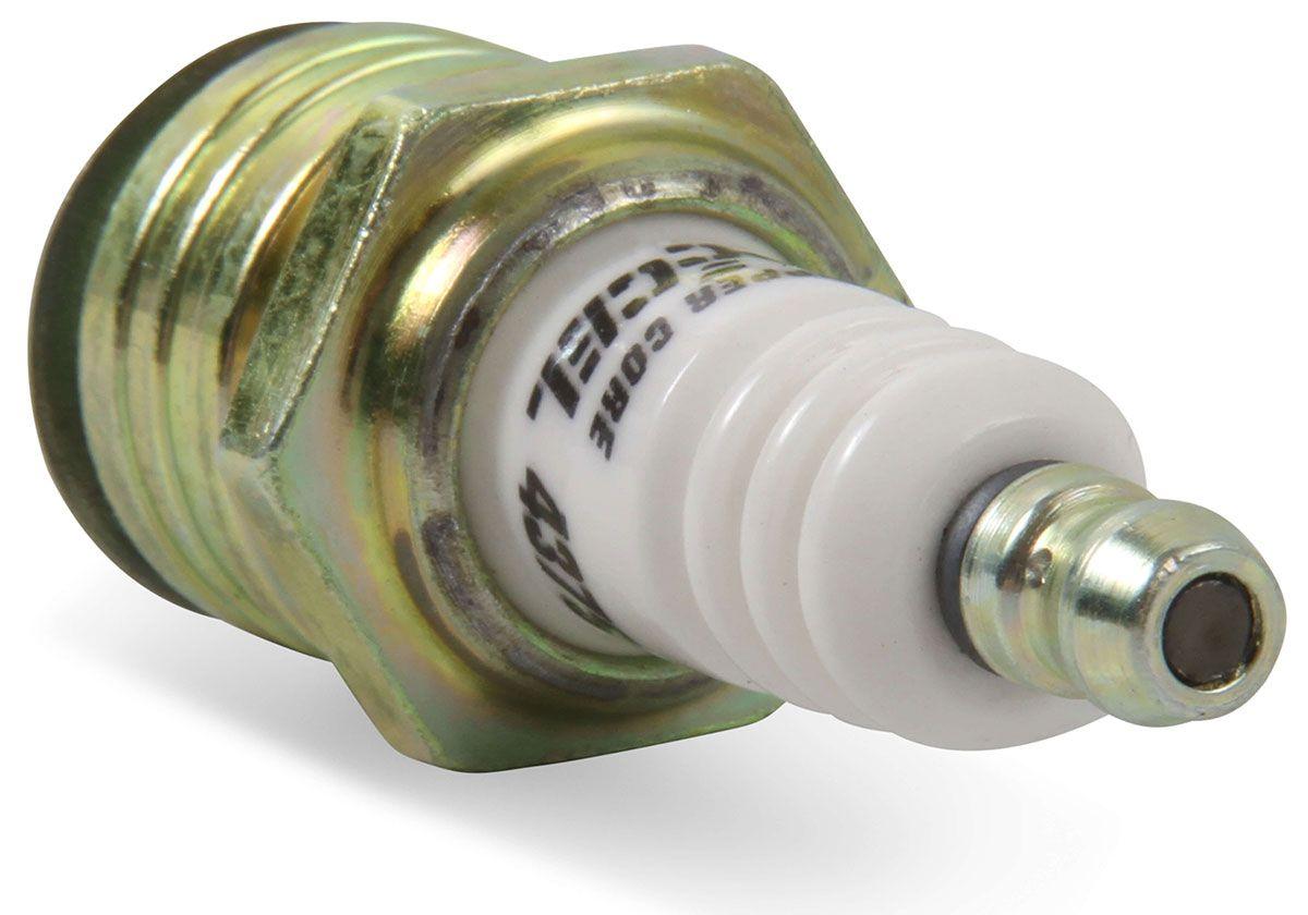 Accel U-Groove Shorty Spark Plugs (AC8197)