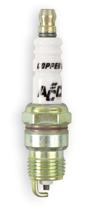 Accel U-Groove Shorty Spark Plugs (AC8198)