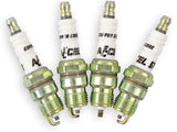 Accel U-Groove Shorty Spark Plugs (AC8198)