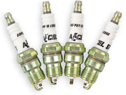 Accel U-Groove Shorty Spark Plugs (AC8198)
