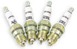 Accel U-Groove Shorty Spark Plugs (AC8199) AC8199