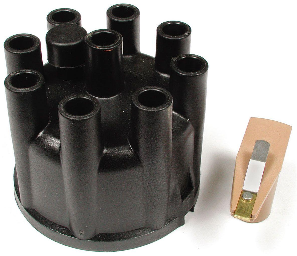Accel Distributor Cap & Rotor (AC8321) AC8321