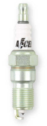Accel Double Platinum Shorty Spark Plug (ACP526S) ACP526S