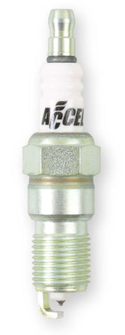 Accel Double Platinum Shorty Spark Plug (ACP526S) ACP526S