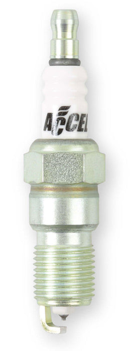 Accel Double Platinum Shorty Spark Plug (ACP526S)