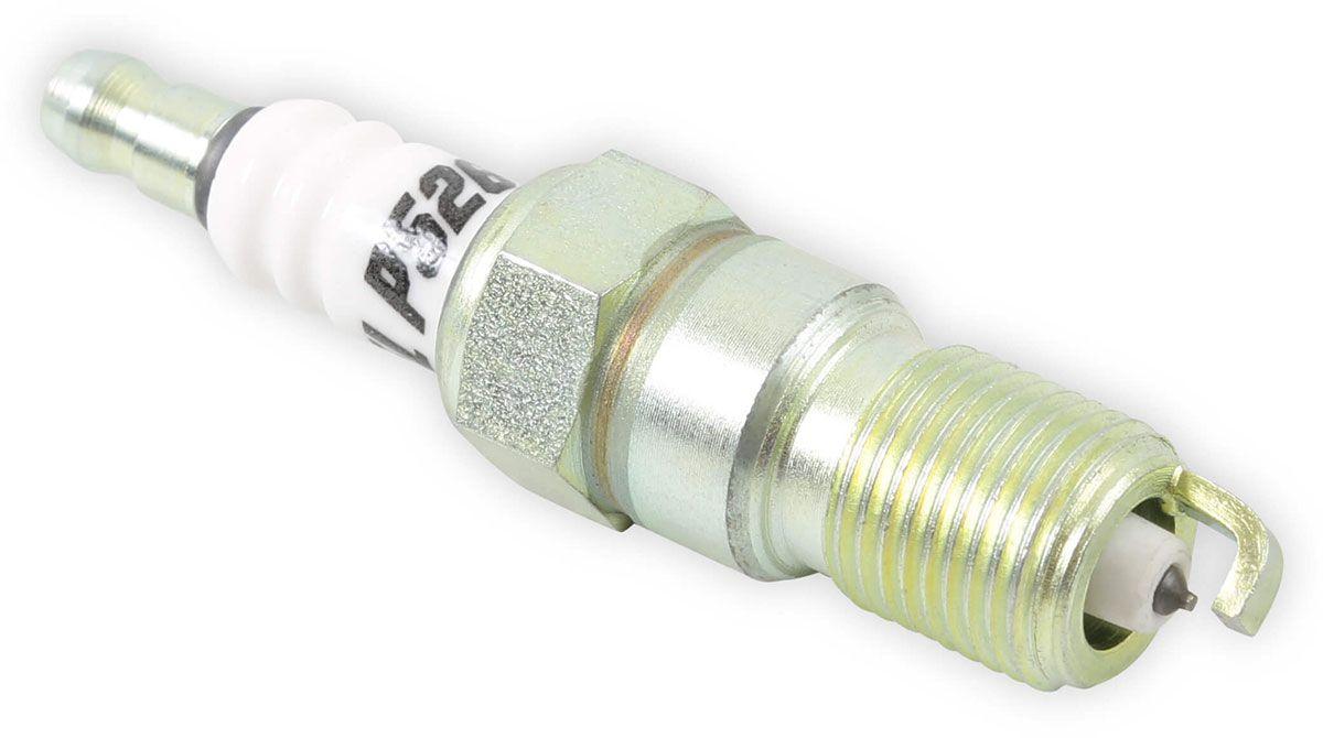 Accel Double Platinum Shorty Spark Plug (ACP526S)