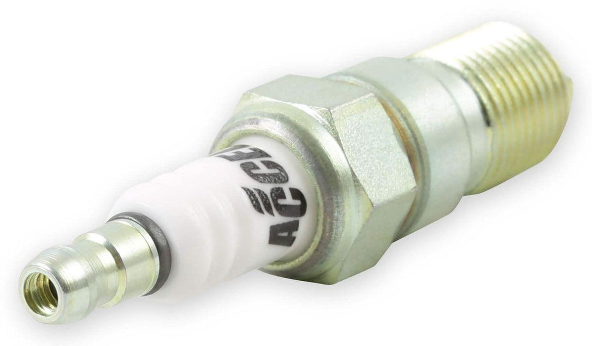 Accel Double Platinum Shorty Spark Plug (ACP526S)