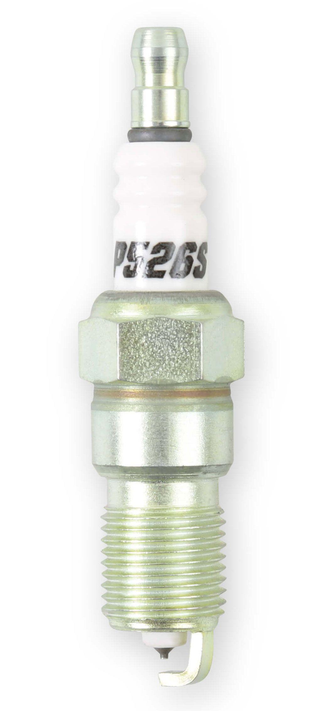 Accel Double Platinum Shorty Spark Plug (ACP526S)