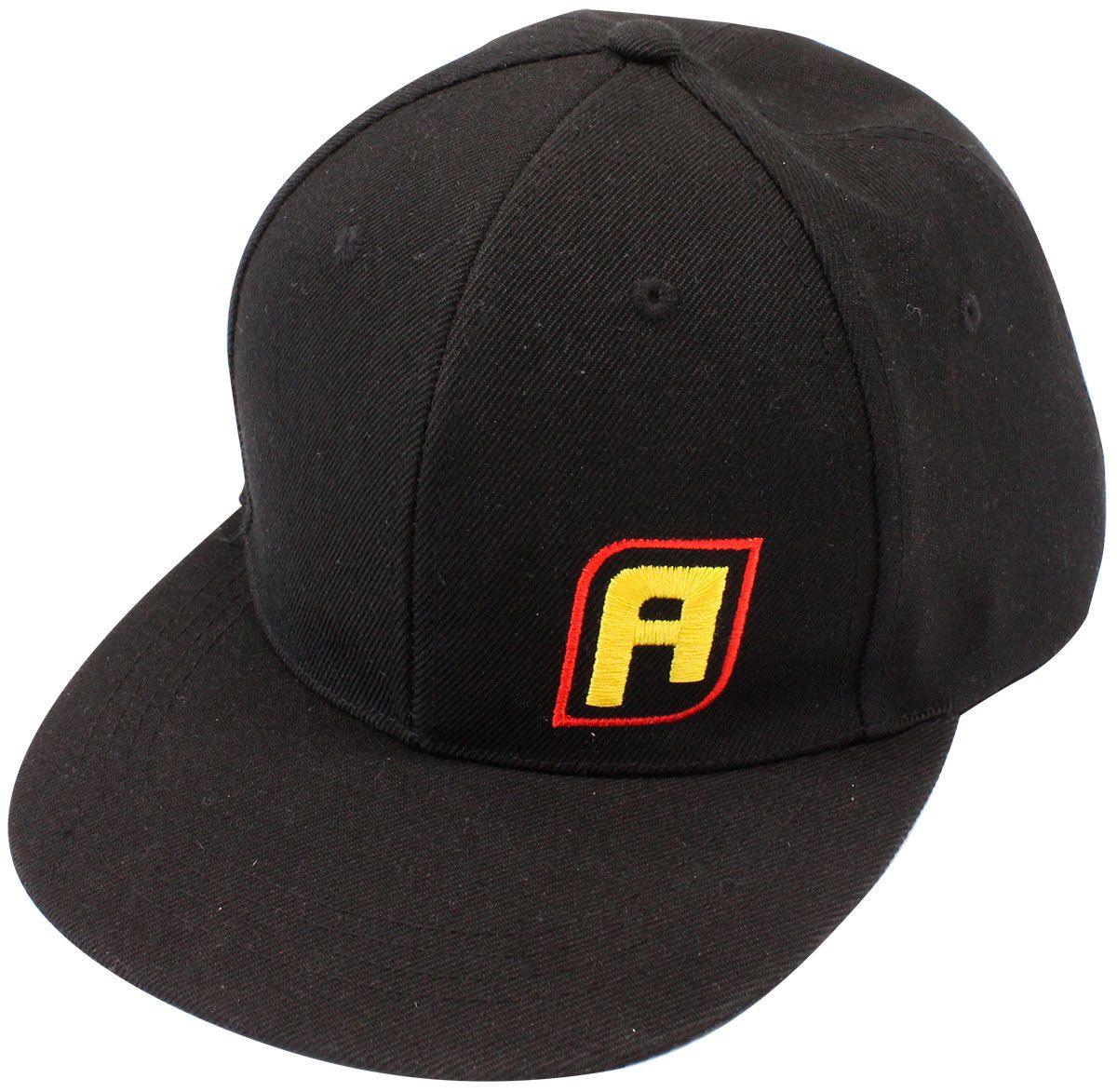 Aeroflow Aeroflow Snap Back Hat (AF-CAPSNAP) AF-CAPSNAP