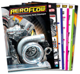 Aeroflow Aeroflow 12th Edition Performance Parts Catalogue (AF-CATALOGUE)