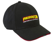 Aeroflow Aeroflow LED Black Cap (AF-LEDCAP) AF-LEDCAP